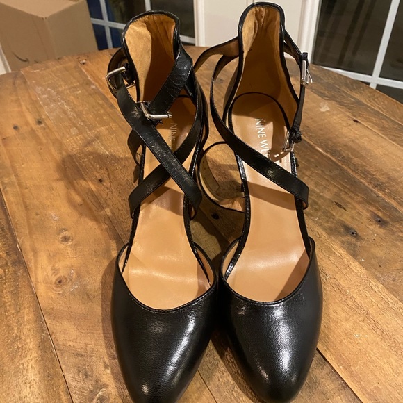 Nine West Black Hills - Picture 2 of 5